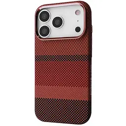 Чохол Proove Gleam Case with Magnetic Ring iPhone 17 Pro Max/18 Pro Max, в асортименті - мініатюра 3