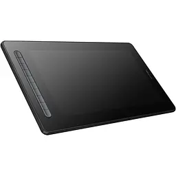 Графічний монітор XP-Pen Artist 16 Gen 2 Black (JPCD160FH_BK) [118643] - мініатюра 3