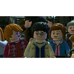 Ключ активації Microsoft LEGO Harry Potter Collection для Xbox One/Series - мініатюра 11