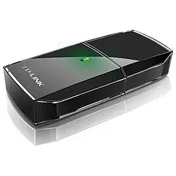 Адаптер WiFi TP-Link Archer-T2U - мініатюра 2
