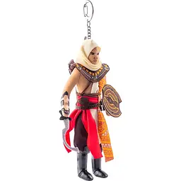 Брелок плюшевий WP Merchandise Assassin's Creed: Origins Bayek of Siwa 21 см (AC010009) - мініатюра 3