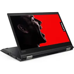 Ноутбук Lenovo ThinkPad Yoga X380 LTE (i5-8350U/8/256SSD) - Class B "Б/В"