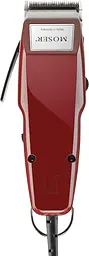 Машинка для стрижки Moser 1400-0278 Burgundy UA - мініатюра 4