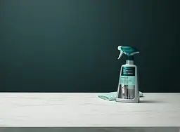 Спрей Electrolux для чищення холодильників 500 мл (M3RCS300) - мініатюра 2