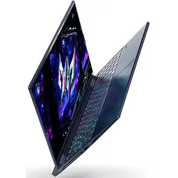 Ноутбук Acer Predator Helios Neo 16S AI PHN16S-71-77YM, (NH.QZFEX.008), Intel Core Ultra 7 255HX, 16 дюймів, RAM 32GB, SSD 1TB, nVidia GeForce RTX 5070 - мініатюра 5