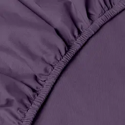 Сімейна постільна білизна ранфорс з простирадлом на резинці SUMMER GARDEN COSAS (2200000066879) - мініатюра 8