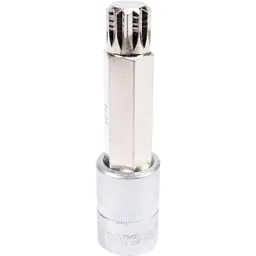 Торцева головка Yato YT-04357