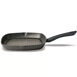 Сковорода гриль TVS Diamante Induction 28х28 см (DP502284010001)