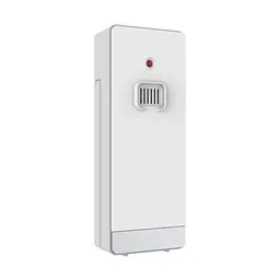 Метеостанція Technoline WS6462 Black (WS6462), Чорний - мініатюра 5