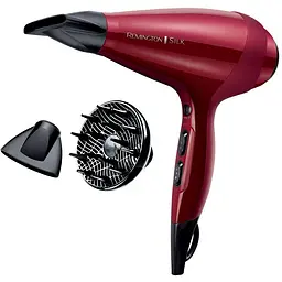 Фен Remington Silk AC 9096 - мініатюра 2