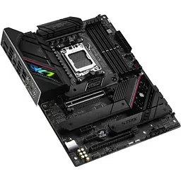 Материнська плата Asus Rog Strix B650E-F Gaming WIFI sAM5 B650 4xDDR5 M.2 HDMI DP WiFi BT ATX - мініатюра 5