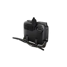 Ліхтар налобний Fenix HL12R V2.0 сірий - мініатюра 3