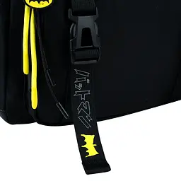 Рюкзак для початкової школи Kite Education 1022 DC Чорний (DC26-1022M) - мініатюра 19