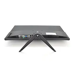 Професійний ультра тонкий монітор PiPo 23.8" PP-ND2400,1920×1080,HDMI,VGA,DC/12V, 539x321x7 mm - мініатюра 3