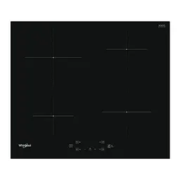 Варильна поверхня електрична Whirlpool WS Q2760 BF