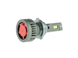 Автолампа Cyclone LED 9006 5500K type 34 - мініатюра 2