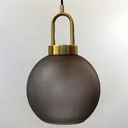 Підвісний світильник Friendlylight Gauss B PD FL3054