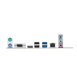 Материнська плата LGA1151, Huananzhi H311-VH, H110, 2xDDR3, Int.Video (CPU), 3xSATA3, 1xM.2, 1xPCI-E 3.0 x16, 1xPCI-E 2.0 x1, 1xM.2 (WiFi), Realtek 7.1, Realtek GLan, 4xUSB 3.0 / 4xUSB 2.0, VGA/HDMI, Micro ATX - мініатюра 3