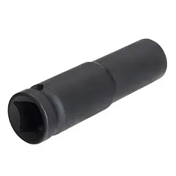 Торцева головка Alloid ударна глибока 1/2DR 13 мм (GUG-51113) - мініатюра 3