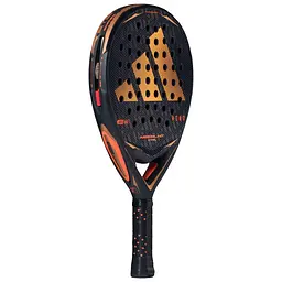 Ракетка для паделу Adidas ARROW HIT CTRL - мініатюра 10