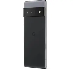 Смартфон Google Pixel 6 Pro 12/256GB Stormy Black - мініатюра 6