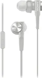 Навушники Sony MDR-XB55AP White