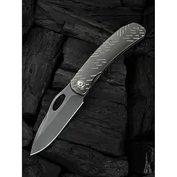 Ніж складаний Weknife Inmate WE23096B-4 - мініатюра 10