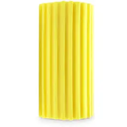 Уцінка. Губка для пилу Scrub Daddy Dump Duster жовта - мініатюра 2