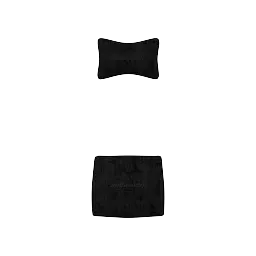 Крісло ігрове Anda Seat Phantom 3 Size L Black (AD18Y-06-B-PV/C-B01) - мініатюра 7