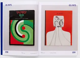 Impact 2.0. Design magazines, journals and periodicals (1974–2016) - мініатюра 2