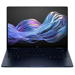 Ноутбук HP EliteBook X Flip G1i B9ZN8ET,1920 x 1200,226V 8 C/8 T,2.2 GHz - 4.5 GHz,12 W,16 GB LPDDR5X