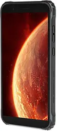 Захищений смартфон Blackview BV4900 Pro 3/32GB АКБ 5 580 мАг Black - мініатюра 3