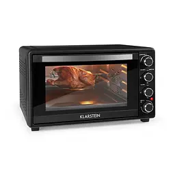 Міні-духовка Klarstein Masterchef 60 (10034498)