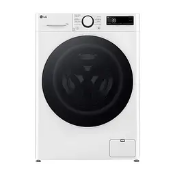 Пральна машина LG F4Y5ES0W