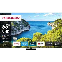 Телевізор Thomson UG5C14 65` LCD Ultra HD 4K (65UG5C14) [139556]