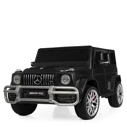 Дитячий електромобіль Джип M 4259EBLR-2 до 60 кг