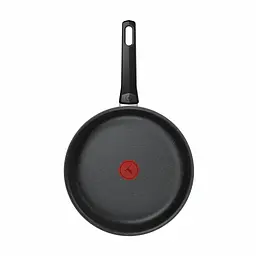 Сковорода Tefal Expertise 26см чорний (G3210532)