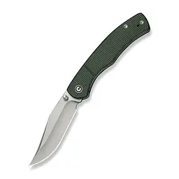 Ніж cкладний Civivi Clingman Green C23065-4