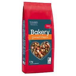 Ласощі для собак Mera Gourmet Happen мікс гранул (1 см) 1 кг
