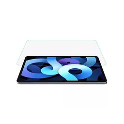 Скло захисне BeCover Apple iPad Air 11" M2/M3 (2024/2025) (711671) - мініатюра 3