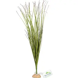 Штучна рослина, висока трава Terrario 15x7x41см (325) - мініатюра 1