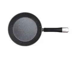 Сковорода Bergner MasterPro Home Edition 24 см (BGMP-3281-BK) - мініатюра 5