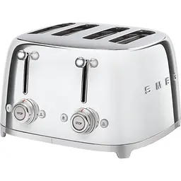 Тостер Smeg TSF03SSEU [116665] - мініатюра 1