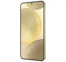 Смартфон Samsung Galaxy S24 8/256GB Amber Yellow (SM-S921BZYG) - мініатюра 4