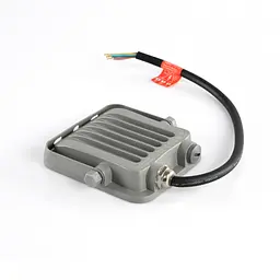 LED прожектор VIDEX F3e 1000Lm 5000K AC/DC 12-48V - мініатюра 5