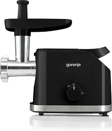 М'ясорубка Gorenje MG1802B (MG2014DC) - мініатюра 2
