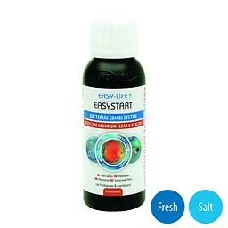 Природний стартер для акваріуму Easy-Life EasyStart 100 мл (ES1001)