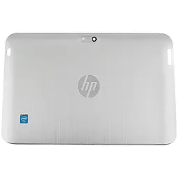 Кришка матриці Hewlett Packard для ноутбука HP (ENVY x2 11-g000er) сріблястий Б/В - мініатюра 2