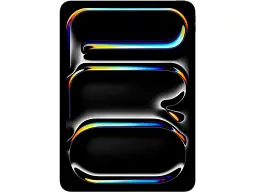 Планшет Apple iPad Pro 11 2025 Wi-Fi 2TB Space Black (MDWU4) - мініатюра 2