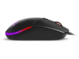 Миша REAL-EL RM-515 Black (EL123200059) - мініатюра 6